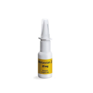 Melanotan Nasal Spray