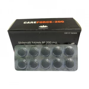 careforce 200 mg