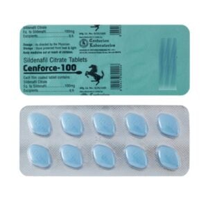 cenforce 100 mg