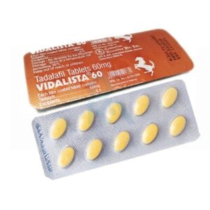 vidalista 60 mg