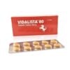 vidalista 80 mg